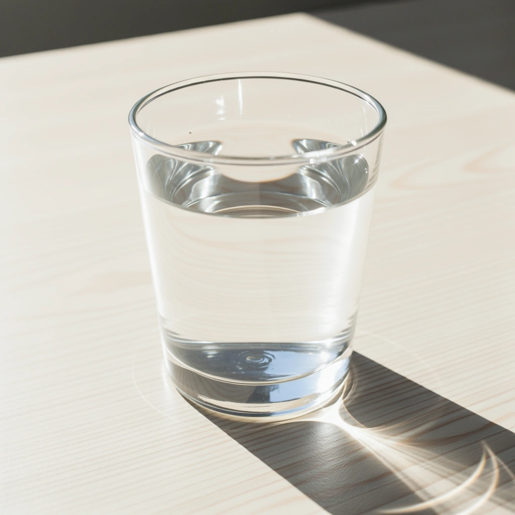 Clarity and focus visualization